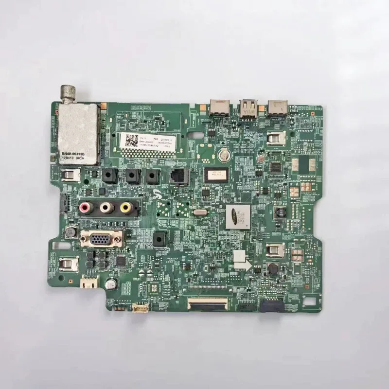 BN41-02623C BN41-02623 BN91-20345W 49inch TV motherboard working properly for HG49AJ570MJXXZ HG49AJ570MJ HG49AJ570M Main board
BN41-02623C BN41-02623 BN91-20345W 49inch TV motherboard working properly for HG49AJ570MJXXZ HG49AJ570MJ HG49AJ570M Main board