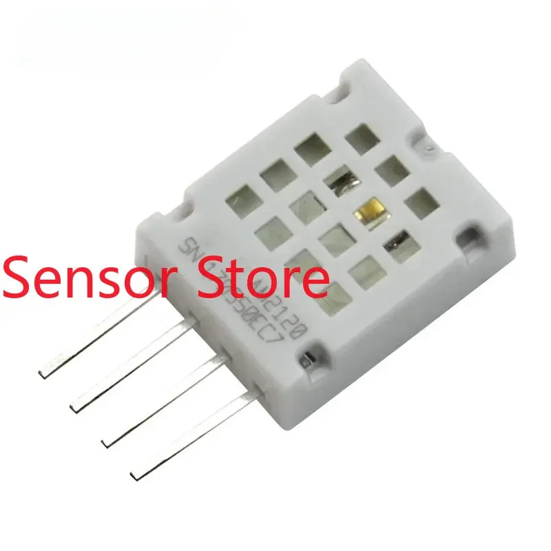 5PCS AM2120 Capacitive Digital Temperature And Humidity Sensor Measurement High-precision Composite Module
5PCS AM2120 Capacitive Digital Temperature And Humidity Sensor Measurement High-precision Composite Module