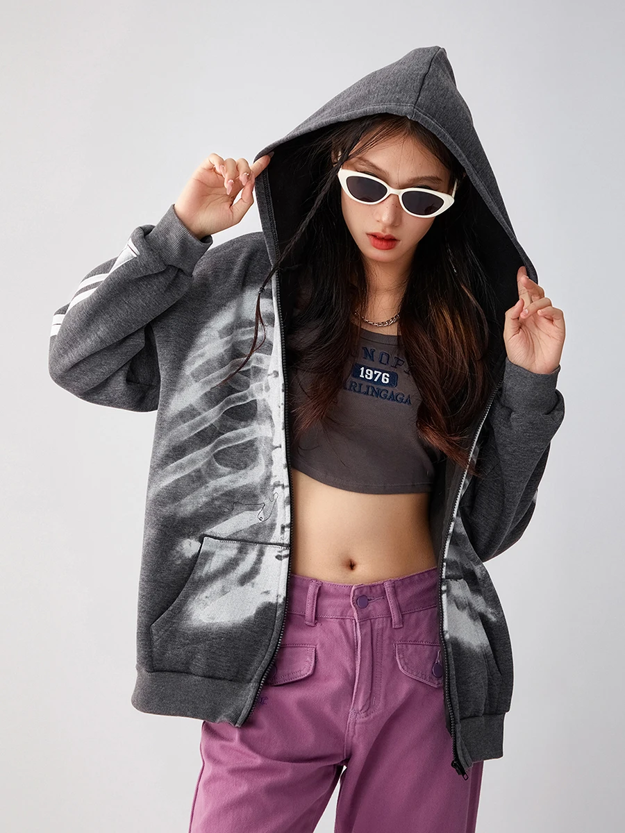 Long-Sleeve Sweatshirts Streetwear Tops Vintage Zip Up Oversized Sweatshirts Streetwear Oversized Sweatshirts Print Oversized
Long-Sleeve Sweatshirts Streetwear Tops Vintage Zip Up Oversized Sweatshirts Streetwear Oversized Sweatshirts Print Oversized