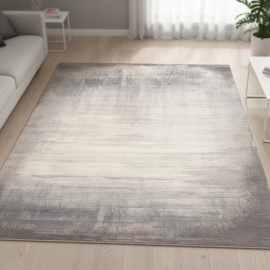 !@Grey Color Cool Palette Etched Steel Texture Wool Carpet Low Sheared Pile Layered Pattern Living Room Rug
!@Grey Color Cool Palette Etched Steel Texture Wool Carpet Low Sheared Pile Layered Pattern Living Room Rug