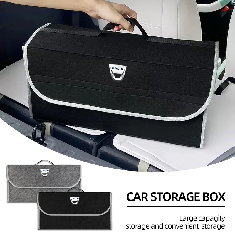 Anti Slip Compartment Boot Storage Organizer Tool Car Storage Bag For Dacia Duster Logan MCV Sandero Stepway Dokker Lodgy Car
Anti Slip Compartment Boot Storage Organizer Tool Car Storage Bag For Dacia Duster Logan MCV Sandero Stepway Dokker Lodgy Car