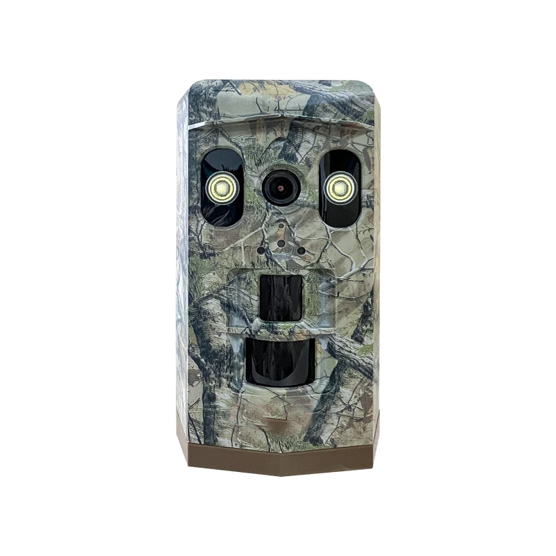 GPS Tracking Satellite Location 32MP Wildlife Trail Camera With White-Glow IR Flash & IP68 For 24/7 Full 4k Video Monitoring
GPS Tracking Satellite Location 32MP Wildlife Trail Camera With White-Glow IR Flash & IP68 For 24/7 Full 4k Video Monitoring