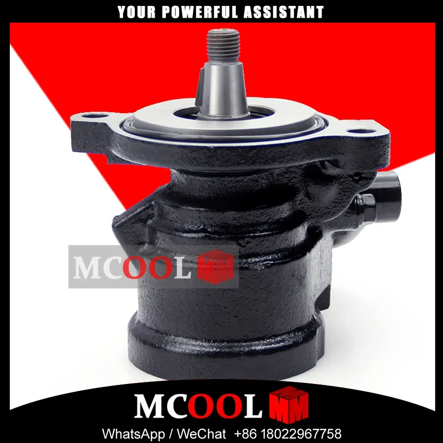 Car Power Steering Pump For Toyota Prado LAND CRUISER 44320-60330 44320-60340 44320-60181 44320-60182 4432060190 Steering System 
Car Power Steering Pump For Toyota Prado LAND CRUISER 44320-60330 44320-60340 44320-60181 44320-60182 4432060190 Steering System