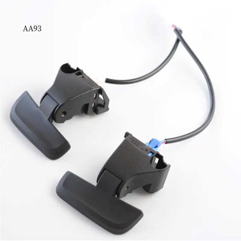 AA-Car Steering Wheel Shift Paddle Shifter For Mazda 3 CX-3 CX-5 CX-9 M2 MX5 CX3 Cx8 CX-5 Artez Cx9 M3 Shift Paddle
AA-Car Steering Wheel Shift Paddle Shifter For Mazda 3 CX-3 CX-5 CX-9 M2 MX5 CX3 Cx8 CX-5 Artez Cx9 M3 Shift Paddle