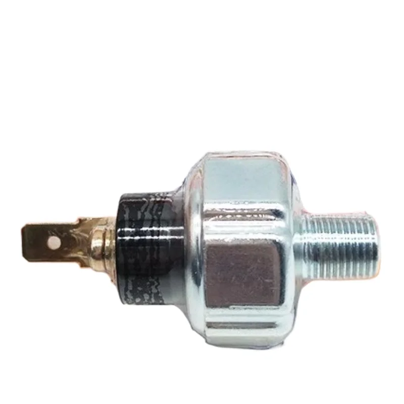 Excavator Inlet Oil Pressure Sensor Sensing Plug for Cummins Engine for Komatsu B3.3 4D95
Excavator Inlet Oil Pressure Sensor Sensing Plug for Cummins Engine for Komatsu B3.3 4D95