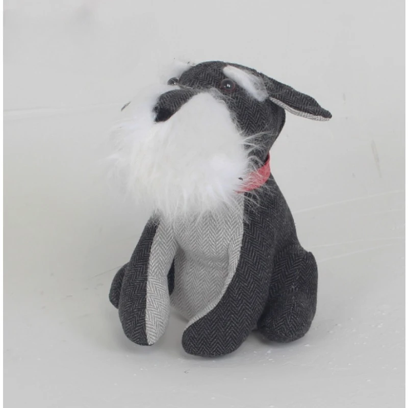 Cute Animals Decorative Door Stoppers, Soft Durable Fabric Weighted Interior Wall Protector for Home & Office,Book Stopper
Cute Animals Decorative Door Stoppers, Soft Durable Fabric Weighted Interior Wall Protector for Home & Office,Book Stopper