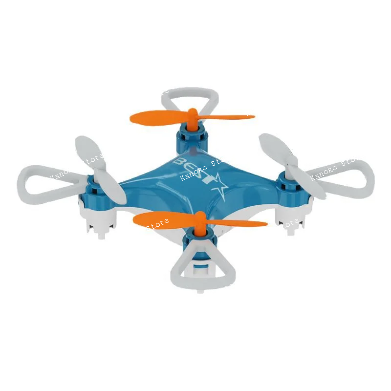 Mini Machine, Small Children's Aircraft, Intelligent Fixed Height Quadcopter, Remote-controlled Airplane Puzzle
Mini Machine, Small Children's Aircraft, Intelligent Fixed Height Quadcopter, Remote-controlled Airplane Puzzle