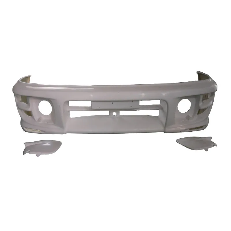 Передний бампер Subaru STI Imperza GC8, большой корпус переднего бампера, смоляное волокно
Передний бампер Subaru STI Imperza GC8, большой корпус переднего бампера, смоляное волокно