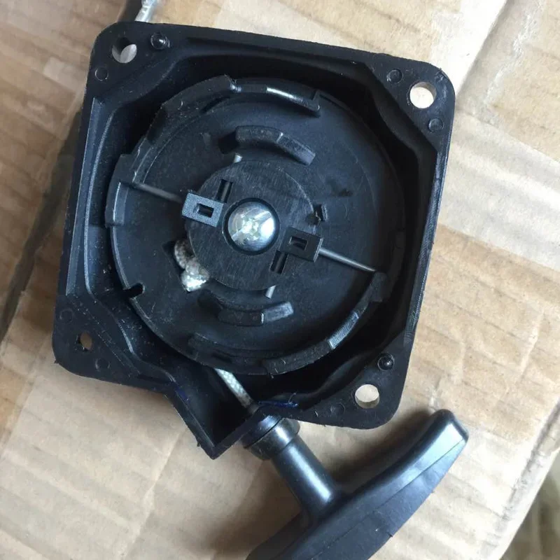 Equipment Recoil Starter Garden Outdoor Plastic String Trimmer Yard Brush Cutter 1pc 82mm Assembly Hot New 2018
Equipment Recoil Starter Garden Outdoor Plastic String Trimmer Yard Brush Cutter 1pc 82mm Assembly Hot New 2018