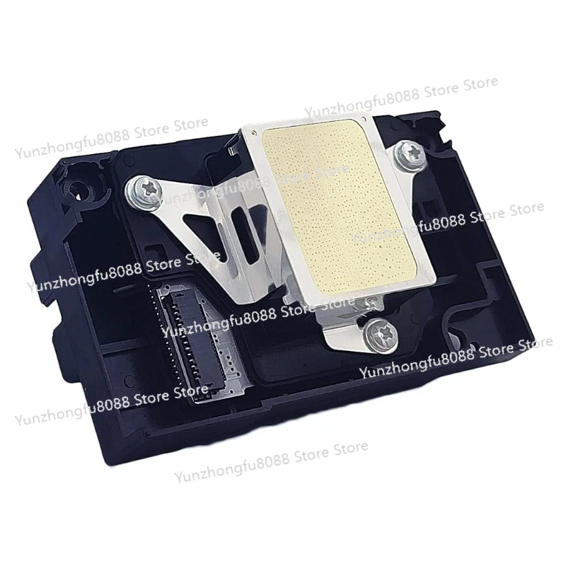 Printer for Head Printhead for - Photo R280 R285 R290 R690 P50 P60 L800 L801 Printhead Printer F180000 F1800
Printer for Head Printhead for - Photo R280 R285 R290 R690 P50 P60 L800 L801 Printhead Printer F180000 F1800