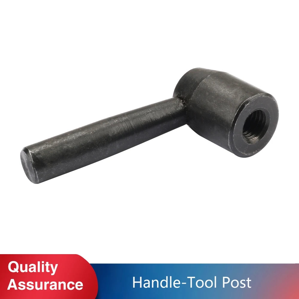 Tool Holder Handle Seat for Craftex CX704 Grizzly G8688 Mr.Meister Compact 9 JET BD-6 BD-X7 BD-7 Lathe Tool Post Lock Leve
Tool Holder Handle Seat for Craftex CX704 Grizzly G8688 Mr.Meister Compact 9 JET BD-6 BD-X7 BD-7 Lathe Tool Post Lock Leve