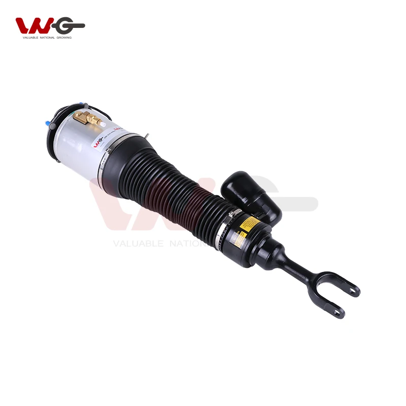 Easy Installation Car Air Suspension Kit Left Front Airmatic Shock Suspension For Bentley Continental OE 3D0616039AC
Easy Installation Car Air Suspension Kit Left Front Airmatic Shock Suspension For Bentley Continental OE 3D0616039AC