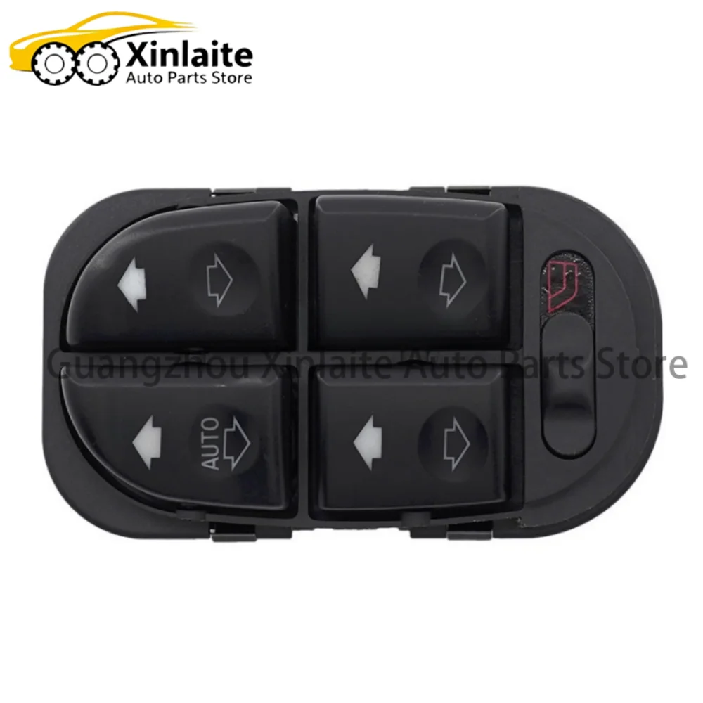 10-контактный главный переключатель стеклоподъемника со стороны водителя 97BG-14A132-AA 97BG14A132AA для Ford Mondeo MK1 Contour для Mercury Mystique
10-контактный главный переключатель стеклоподъемника со стороны водителя 97BG-14A132-AA 97BG14A132AA для Ford Mondeo MK1 Contour для Mercury Mystique