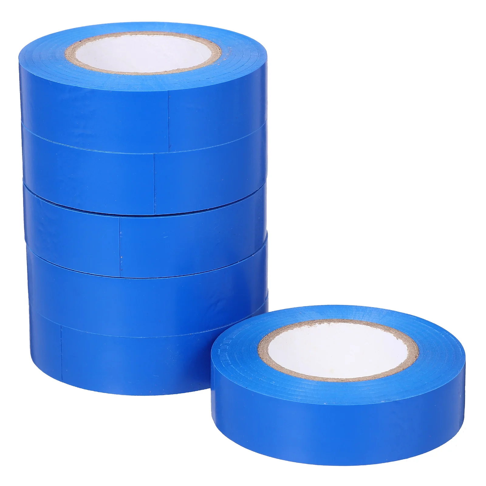 6 Rolls Waterproof Insulating Tape Electrical Wire Tapes High Temp Adhesive For Industrial Commercial Humid Environments
6 Rolls Waterproof Insulating Tape Electrical Wire Tapes High Temp Adhesive For Industrial Commercial Humid Environments