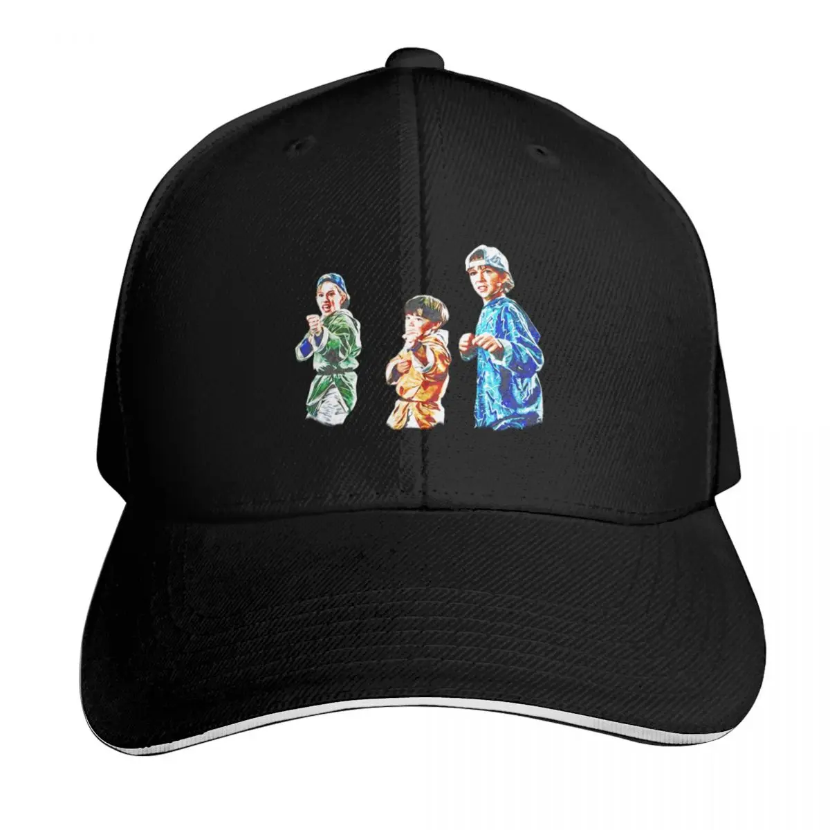 3 Ninjas Baseball Cap Christmas Hat hats on offer Golf Hat Man Hats For Women Men's
3 Ninjas Baseball Cap Christmas Hat hats on offer Golf Hat Man Hats For Women Men's