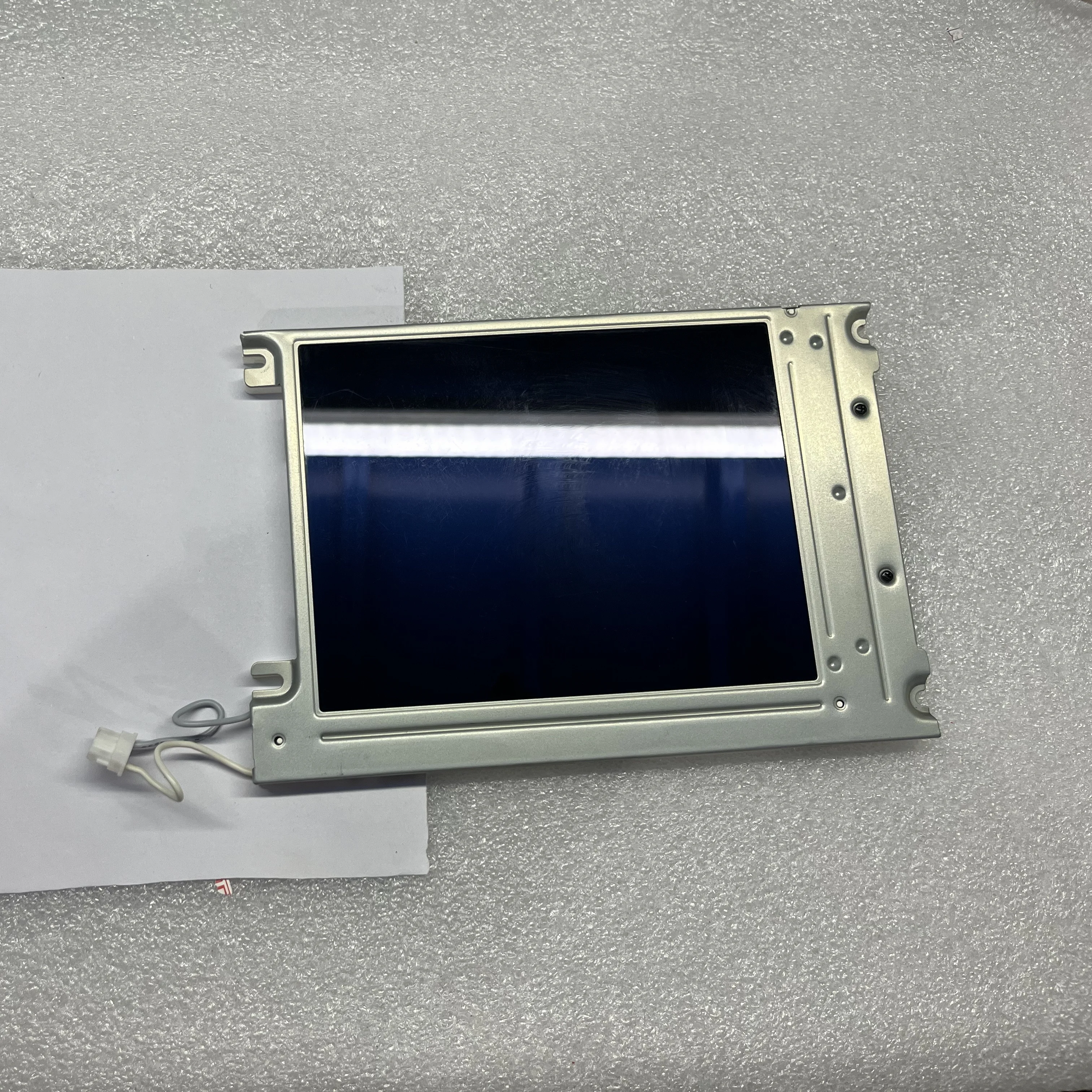 LFUBL6381C LCD Screen Display Panel
LFUBL6381C LCD Screen Display Panel