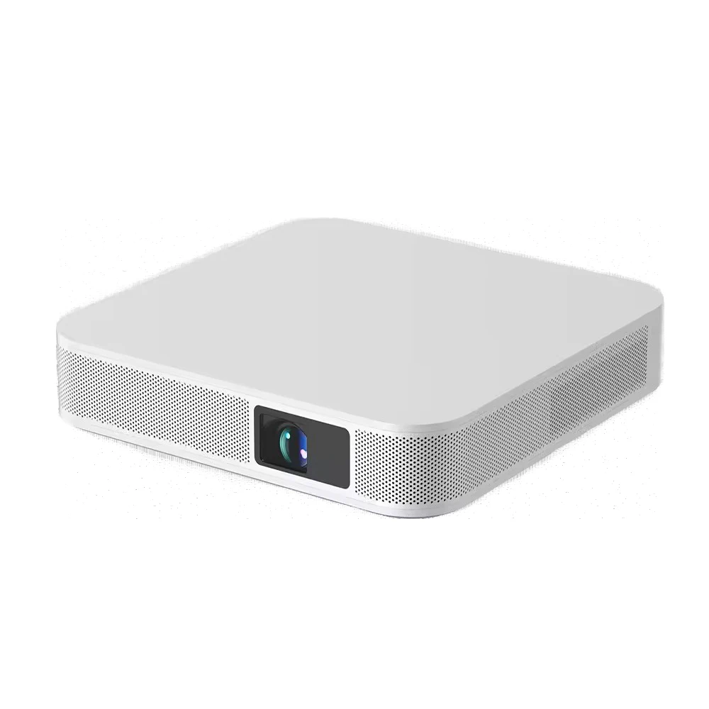 Android 9 P10 DLP Mini Portable Projector 1200 Ansi Lumens Auto Focus Night Light Led Lamp Auto Keystone Smart Mini Projectors
Android 9 P10 DLP Mini Portable Projector 1200 Ansi Lumens Auto Focus Night Light Led Lamp Auto Keystone Smart Mini Projectors