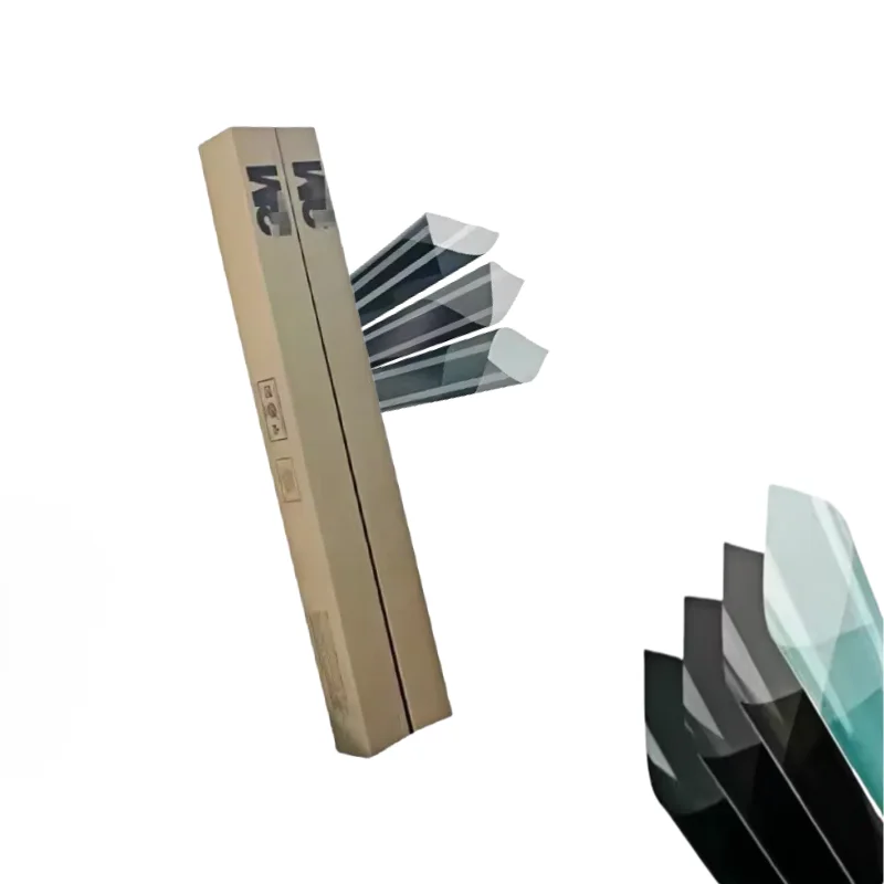 1,52*30 м 3 м CR05100 VLT5% IRR99% UV99% изоляционная тонировочная пленка для окон, нанокерамические оттенки, автомобильные оконные пленки, автомобильная мембрана
1,52*30 м 3 м CR05100 VLT5% IRR99% UV99% изоляционная тонировочная пленка для окон, нанокерамические оттенки, автомобильные оконные пленки, автомобильная мембрана