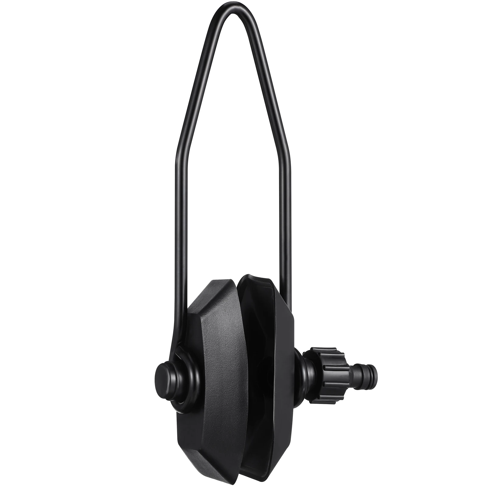 Boat Motor Flusher Durable Practical Long Lasting Use Easy Flush Lower Unit Engine Marine Accessories Steel Tool
Boat Motor Flusher Durable Practical Long Lasting Use Easy Flush Lower Unit Engine Marine Accessories Steel Tool