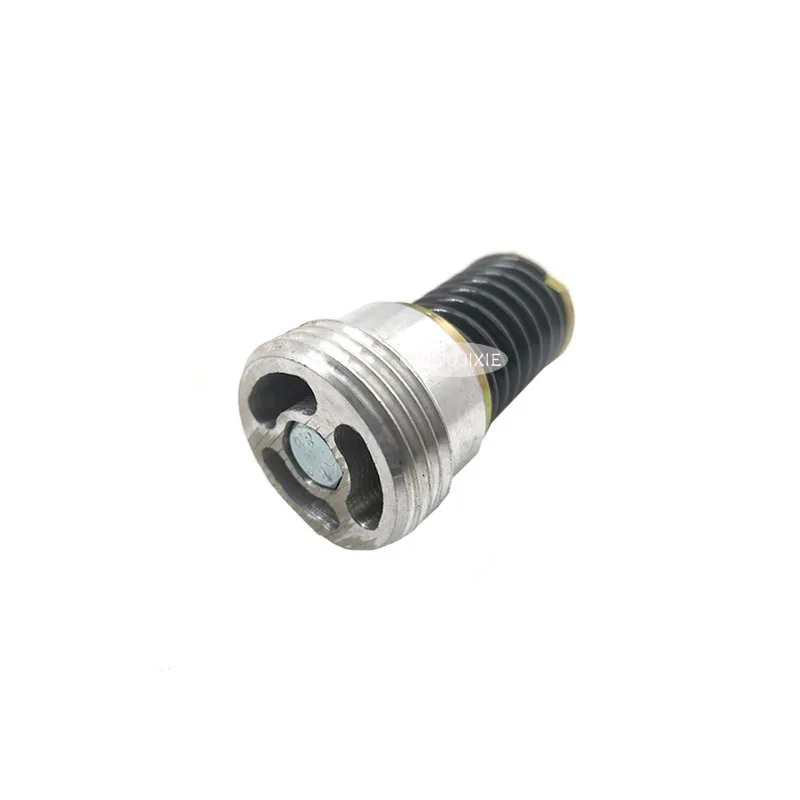 Construction excavator engineering machinery accessories for Sany SY60/75/95 return oil check valve (pressure 6.0)
Construction excavator engineering machinery accessories for Sany SY60/75/95 return oil check valve (pressure 6.0)