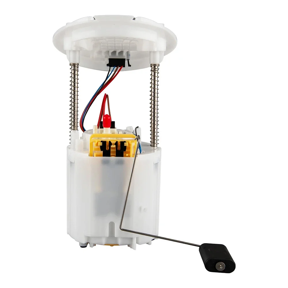 Automotive Fuel Injector Module Fuel Tank As Picture Shows Fuel Pump Assembly Brand New Condition Easy Installation
Automotive Fuel Injector Module Fuel Tank As Picture Shows Fuel Pump Assembly Brand New Condition Easy Installation