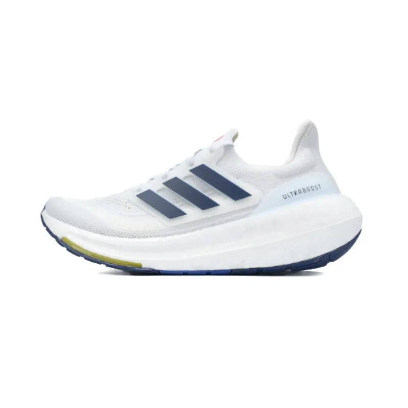 Adidas Ultraboost Light кроссовки мужские/женские амортизирующие удобные спортивные кроссовки для тренировок в тренажерном зале ID3285 синий/белый
Adidas Ultraboost Light кроссовки мужские/женские амортизирующие удобные спортивные кроссовки для тренировок в тренажерном зале ID3285 синий/белый