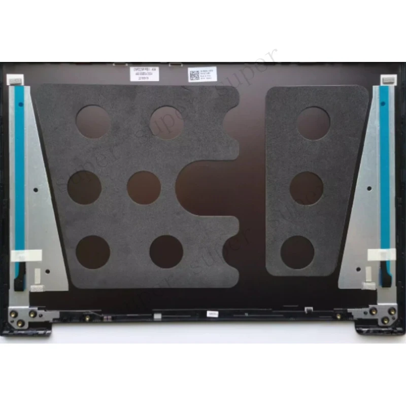 S+ for Dell Inspiron 15 7000 2-in-1 7590 7591 Back Palmrest Cas 0NC0C1 0H97TG 0WPX6W
S+ for Dell Inspiron 15 7000 2-in-1 7590 7591 Back Palmrest Cas 0NC0C1 0H97TG 0WPX6W