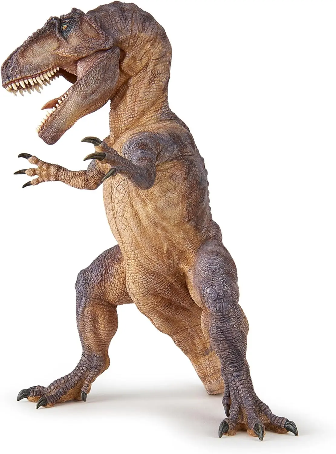 Giganotosaurus Dinosaur Figure Realistic Prehistoric Toy for Kids Collectors
Giganotosaurus Dinosaur Figure Realistic Prehistoric Toy for Kids Collectors