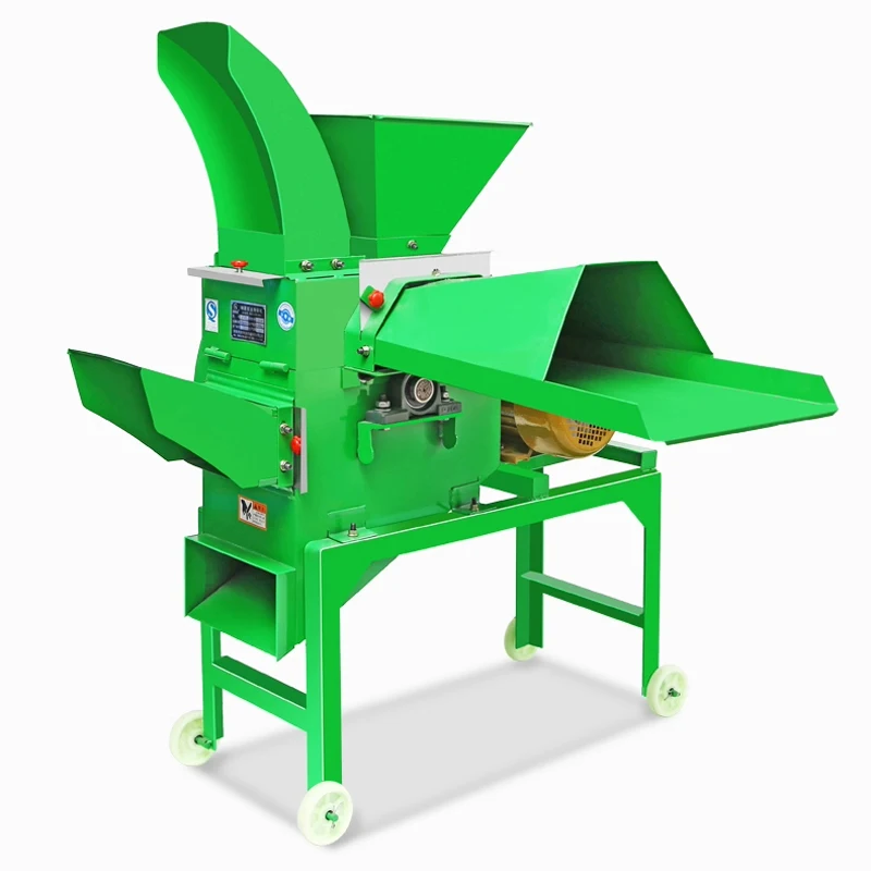 Wet and dry grass cutter, cattle and sheep farming shredder, electric cattle grass cutter, household feed machine(Customized)
Wet and dry grass cutter, cattle and sheep farming shredder, electric cattle grass cutter, household feed machine(Customized)