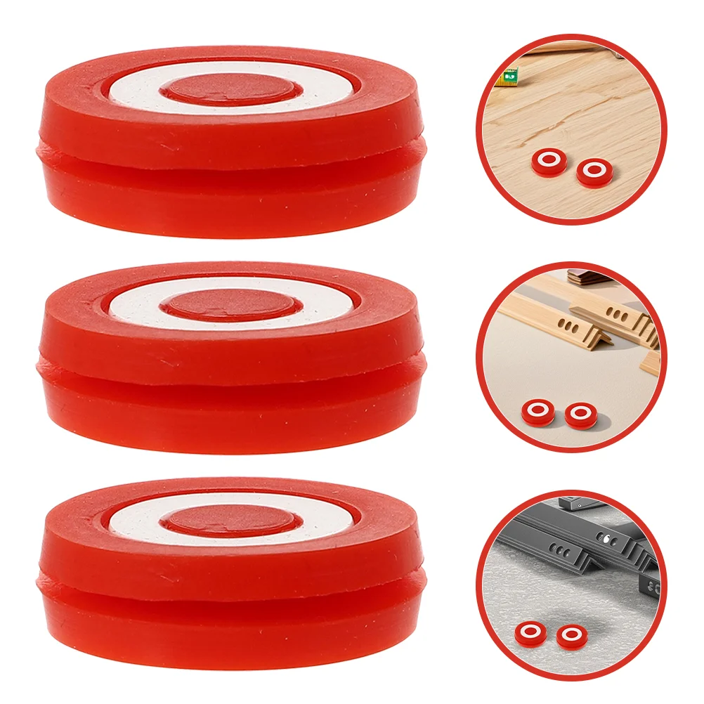 5 Pcs Tennis Racket Shock Absorber Balls Dampener Racquet Red Silica Gel Dampeners
5 Pcs Tennis Racket Shock Absorber Balls Dampener Racquet Red Silica Gel Dampeners