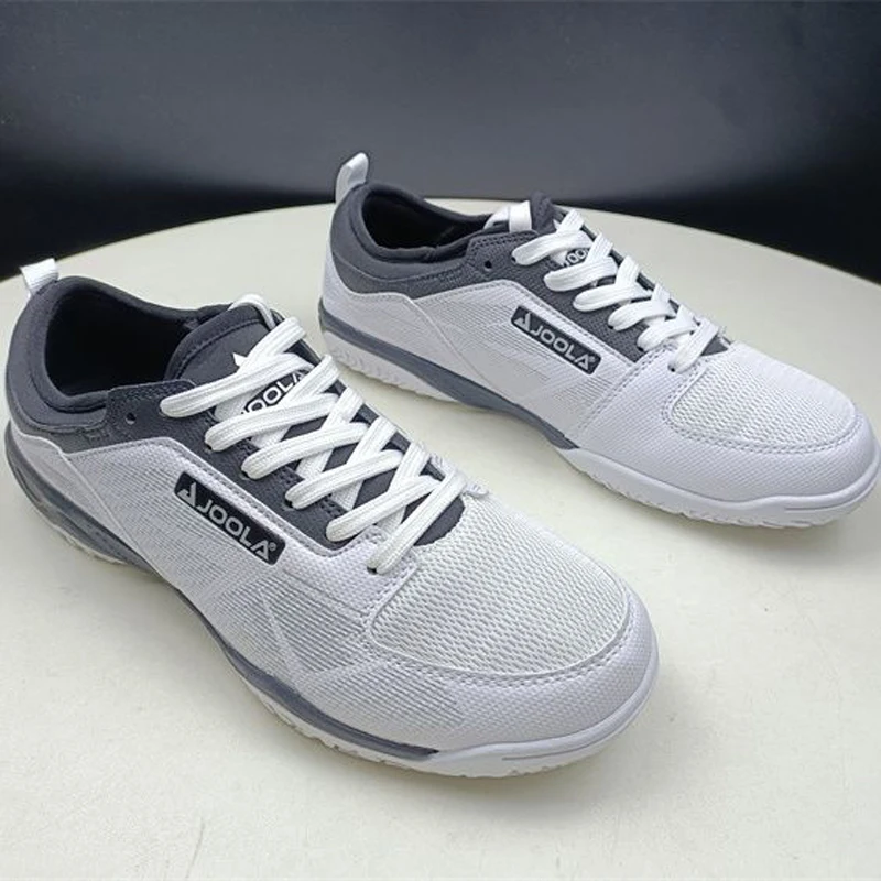 Mens Training Table Tennis Shoes Womens Kids Tennis Sports Shoes Lightweight Badminton Shoes Luxury Couple Tennis Shoes
Mens Training Table Tennis Shoes Womens Kids Tennis Sports Shoes Lightweight Badminton Shoes Luxury Couple Tennis Shoes