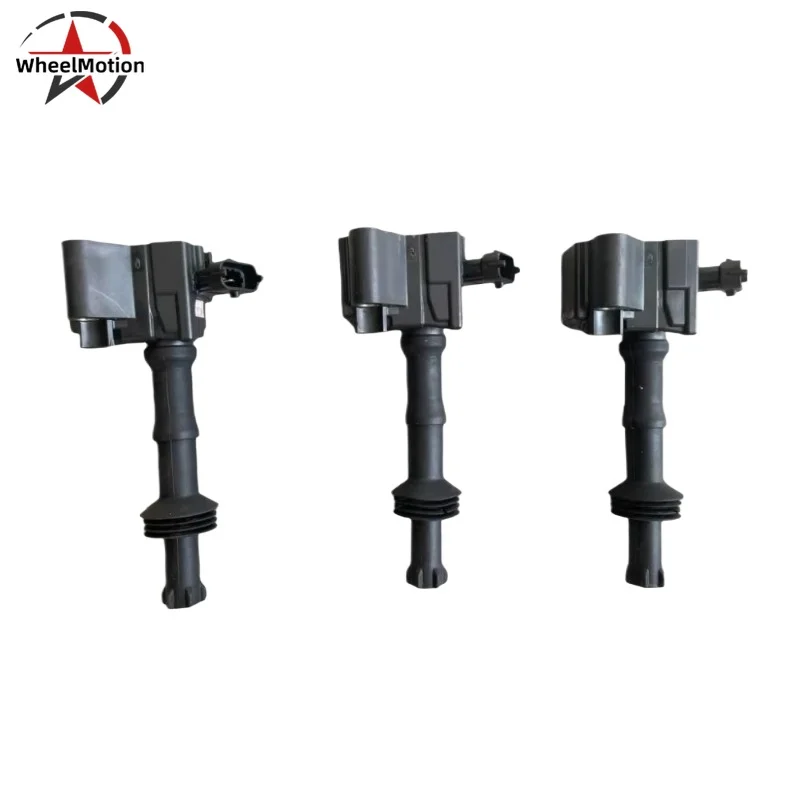 OEM 9808653680 3553459 3 шт. катушка зажигания для Peugeot 2008 3008 5008 Citroen C3 C4 C5 Opel Astrak B16 Corsa F P2JO 1.2T
OEM 9808653680 3553459 3 шт. катушка зажигания для Peugeot 2008 3008 5008 Citroen C3 C4 C5 Opel Astrak B16 Corsa F P2JO 1.2T