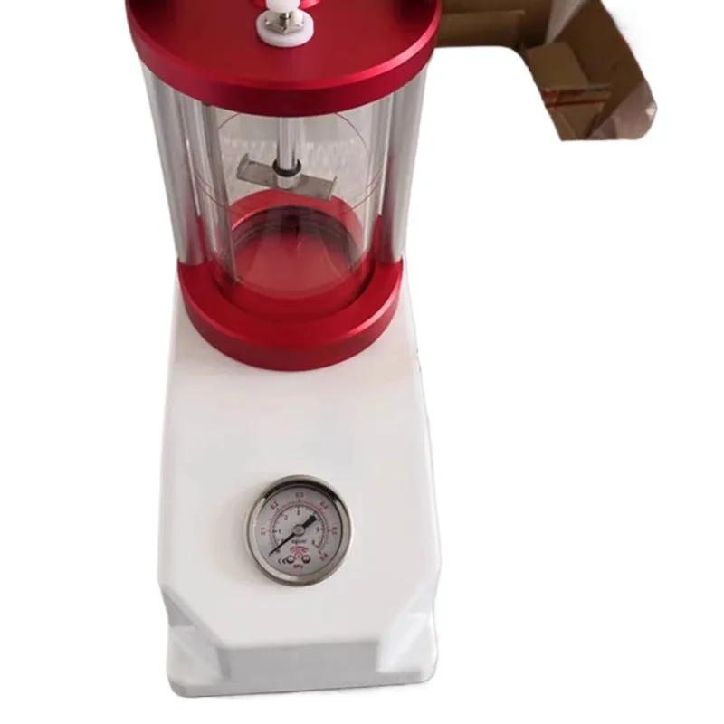 Инструменты для вакуумного обслуживания часов и часов 5555/98 Тестер уплотнений
Инструменты для вакуумного обслуживания часов и часов 5555/98 Тестер уплотнений