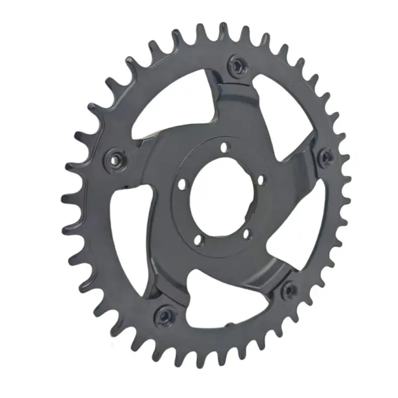 Chain Ring Adapter Spider Chainring For Bafang BBSHD For BAFANG Ebike G320 BBSHD BBS03 48V 52V 1000W Motor 40T-AT20
Chain Ring Adapter Spider Chainring For Bafang BBSHD For BAFANG Ebike G320 BBSHD BBS03 48V 52V 1000W Motor 40T-AT20