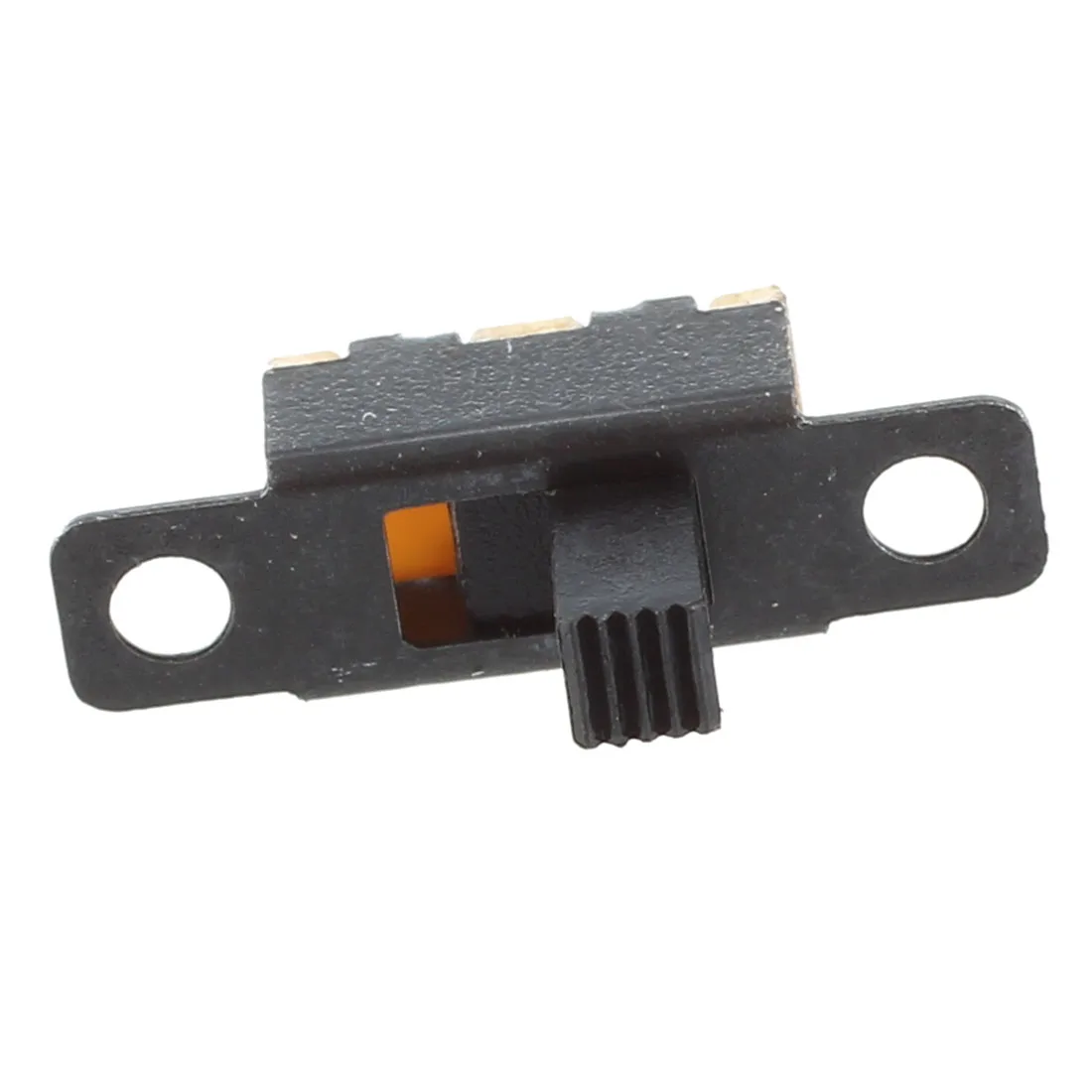 20pcs 5V 0.3 A Mini Size Black SPDT Slide Switch for Small DIY Power Electronic Projects LPY 
20pcs 5V 0.3 A Mini Size Black SPDT Slide Switch for Small DIY Power Electronic Projects LPY