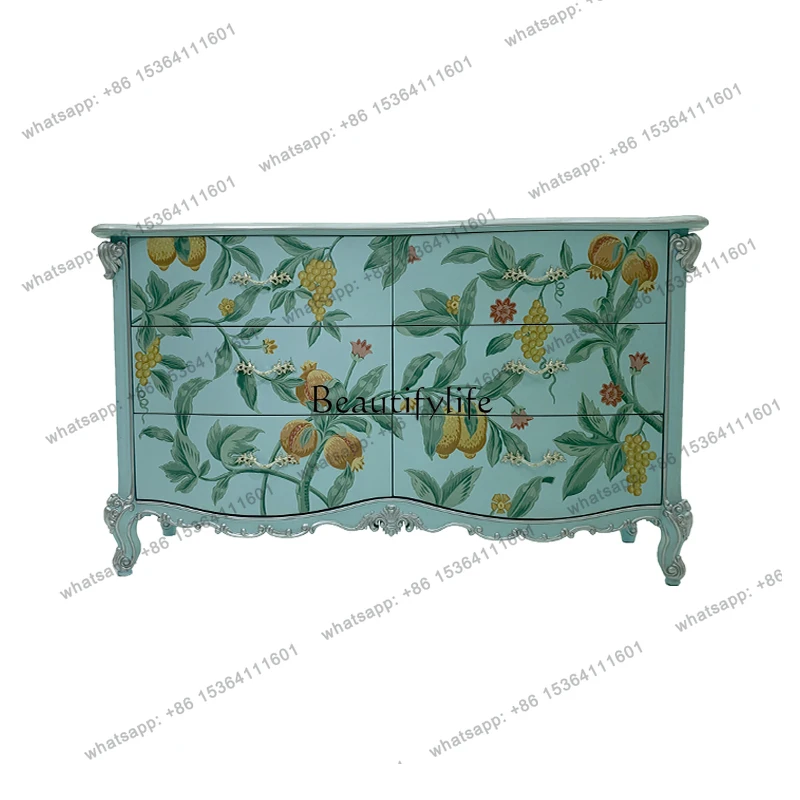 56 американский шкаф с шестью сундуками, шкаф для хранения в спальне из цельного дерева, светлый роскошный шкафчик для гостиной
56 американский шкаф с шестью сундуками, шкаф для хранения в спальне из цельного дерева, светлый роскошный шкафчик для гостиной