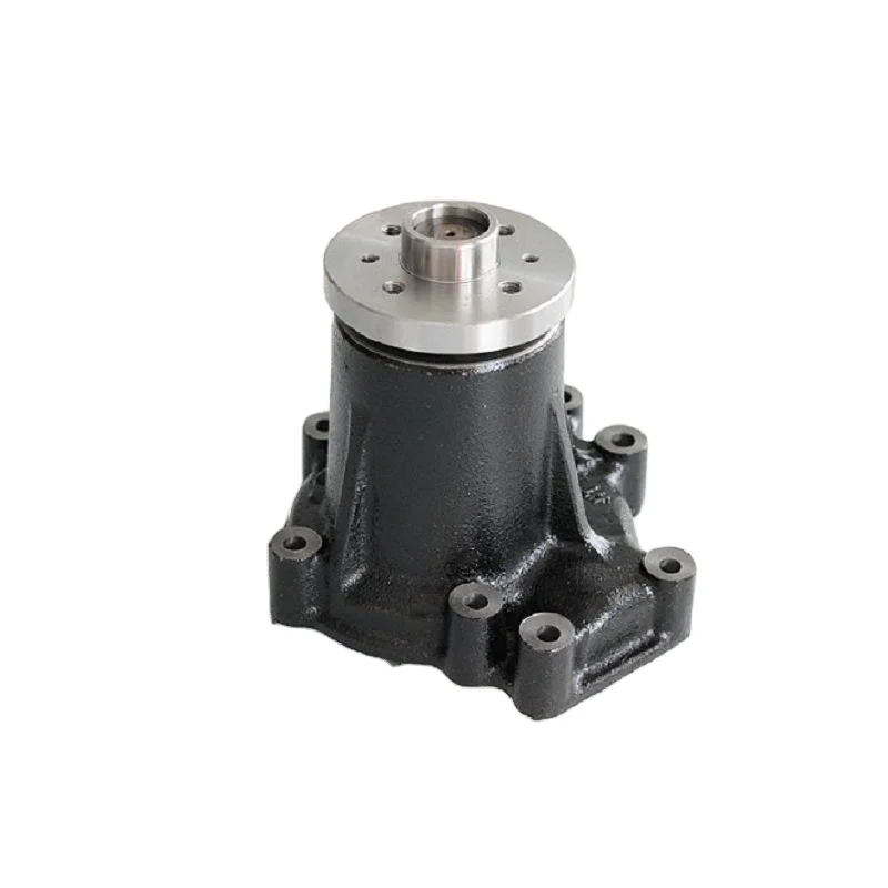 4HK1 водяной насос для двигателя экскаватора ZAX4HK1 SH4HK1 8980388450, 4 отверстия, высокое качество
4HK1 водяной насос для двигателя экскаватора ZAX4HK1 SH4HK1 8980388450, 4 отверстия, высокое качество