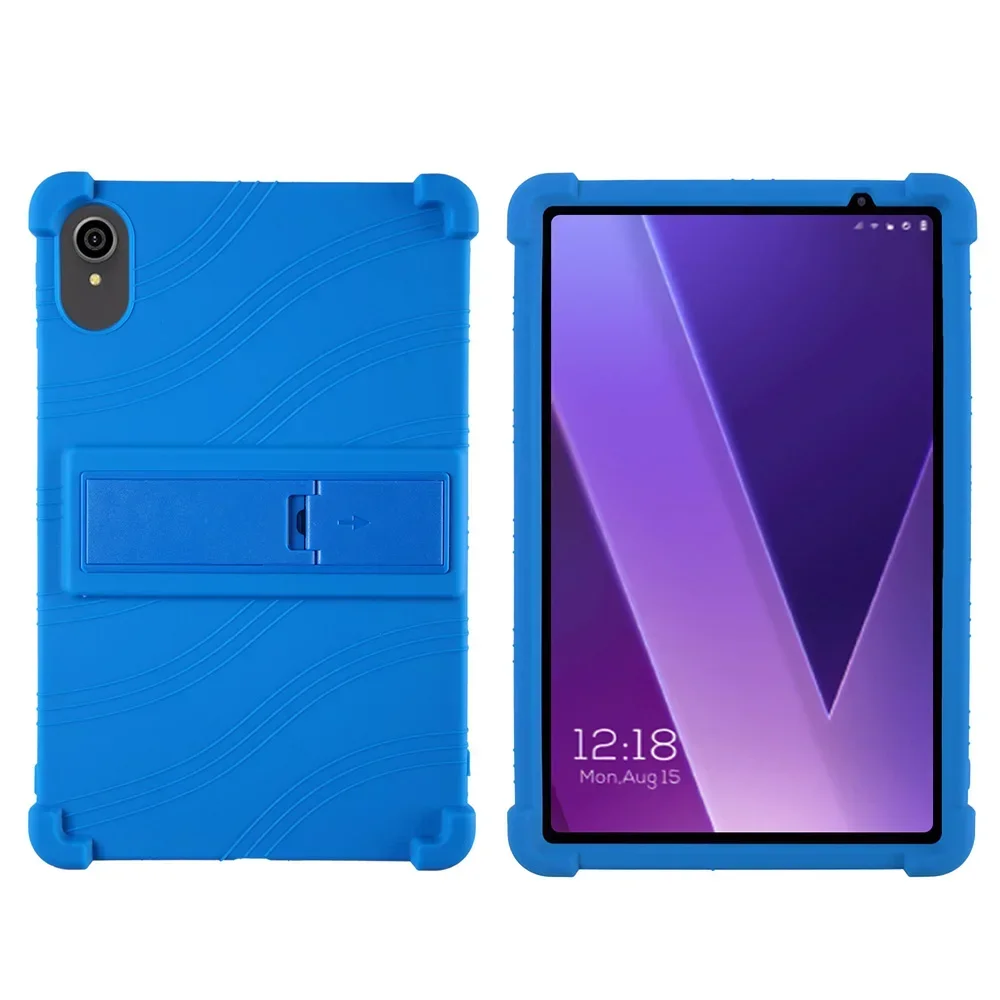 For Maxsignage EP103A 10.1" Case Tablet Shockproof Cover Teclast Android 13 Tablet Kids Soft Silicon Stand Protective Shell
For Maxsignage EP103A 10.1" Case Tablet Shockproof Cover Teclast Android 13 Tablet Kids Soft Silicon Stand Protective Shell