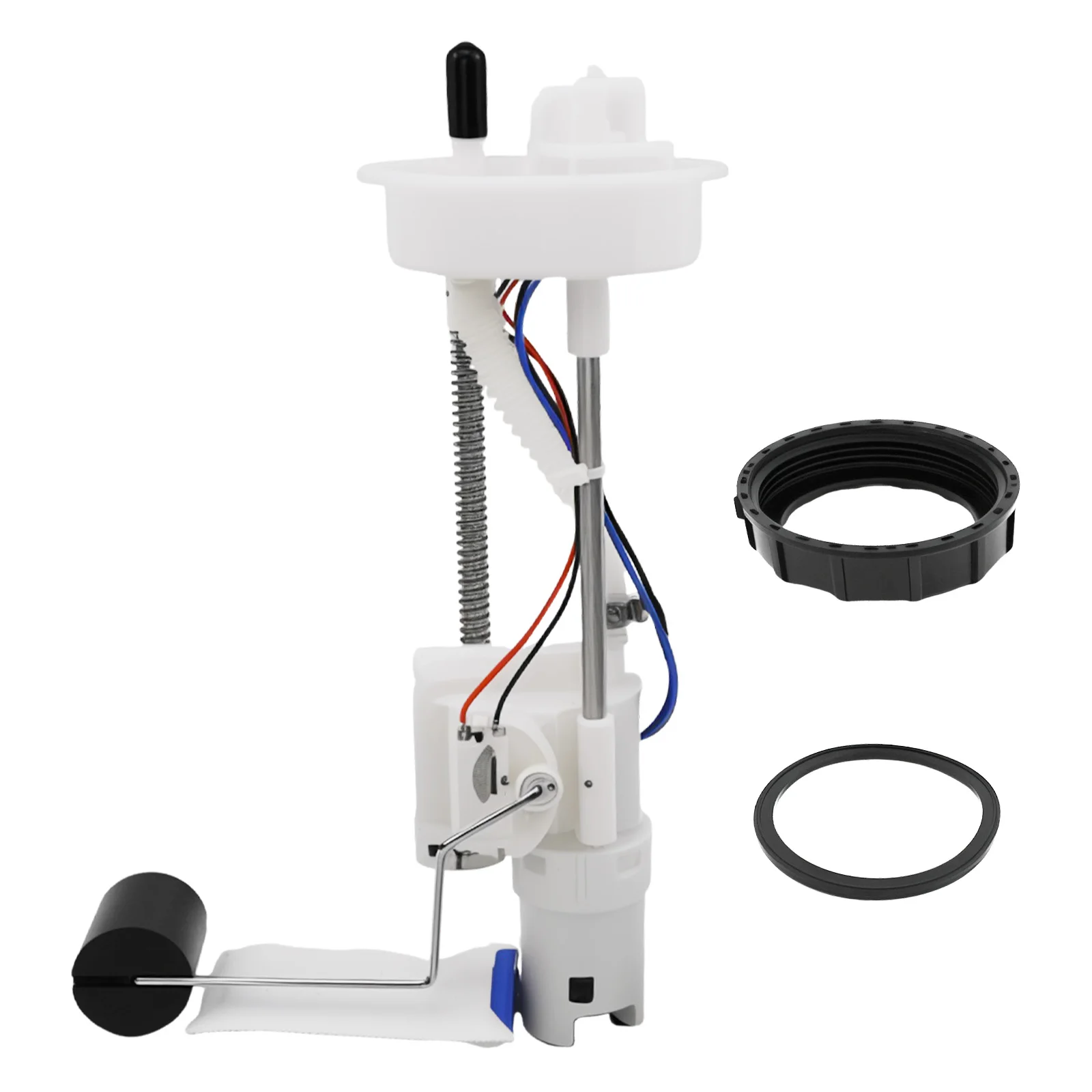 Fuel Pump Assembly for Polaris RZR 1000 4 XP 1000xp EPS/RZR 900 S EPS/RZR 4 900 2521363 ,Electric In-Tank Pump
Fuel Pump Assembly for Polaris RZR 1000 4 XP 1000xp EPS/RZR 900 S EPS/RZR 4 900 2521363 ,Electric In-Tank Pump