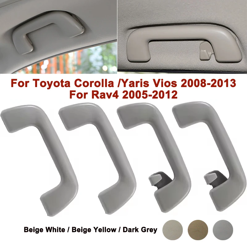 20 см внутренняя ручка на крышу, вспомогательный подлокотник для Toyota Corolla/Yaris Vios 2008-2013/Rav4 2005-2012, потолочные перила
20 см внутренняя ручка на крышу, вспомогательный подлокотник для Toyota Corolla/Yaris Vios 2008-2013/Rav4 2005-2012, потолочные перила