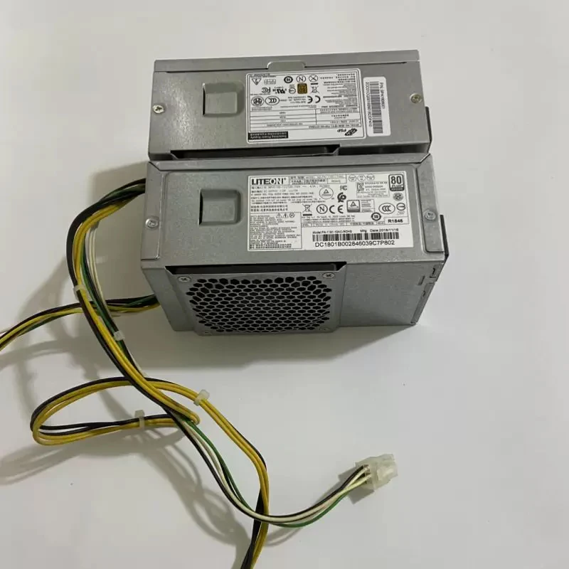 180W PSU PA-1181-10AC B FSP180-10TGBAA D17-180P1A For Acer E450
180W PSU PA-1181-10AC B FSP180-10TGBAA D17-180P1A For Acer E450