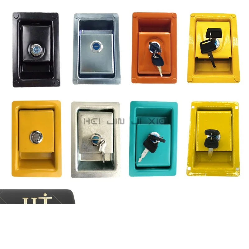 Excavator for CAT SK Hitachi Hyundai R Sany Liugong XCMG Lovol side door side cover locking edge lock
Excavator for CAT SK Hitachi Hyundai R Sany Liugong XCMG Lovol side door side cover locking edge lock