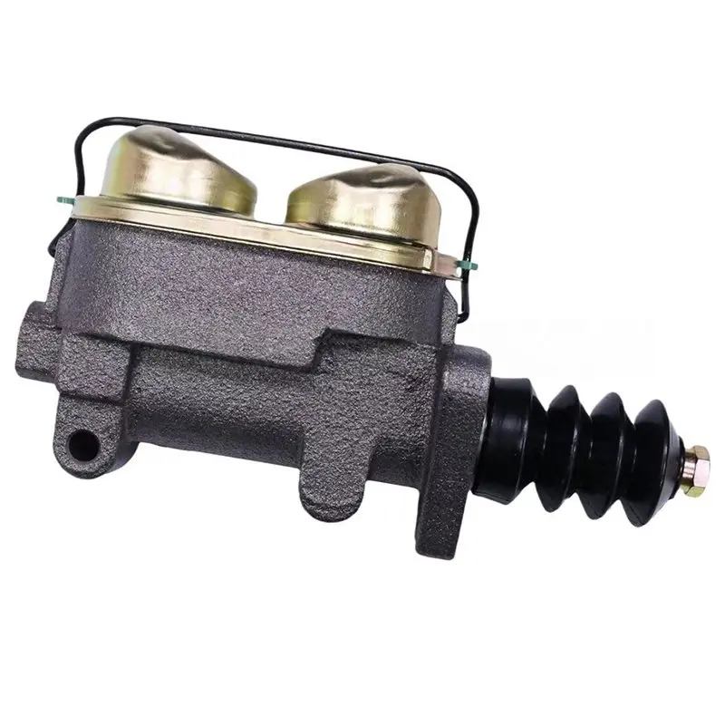 D127519 Brake Cylinder Master For Bobcat S630 S650 S750 S770 S850 T630 T650 T750 T770 T870
D127519 Brake Cylinder Master For Bobcat S630 S650 S750 S770 S850 T630 T650 T750 T770 T870