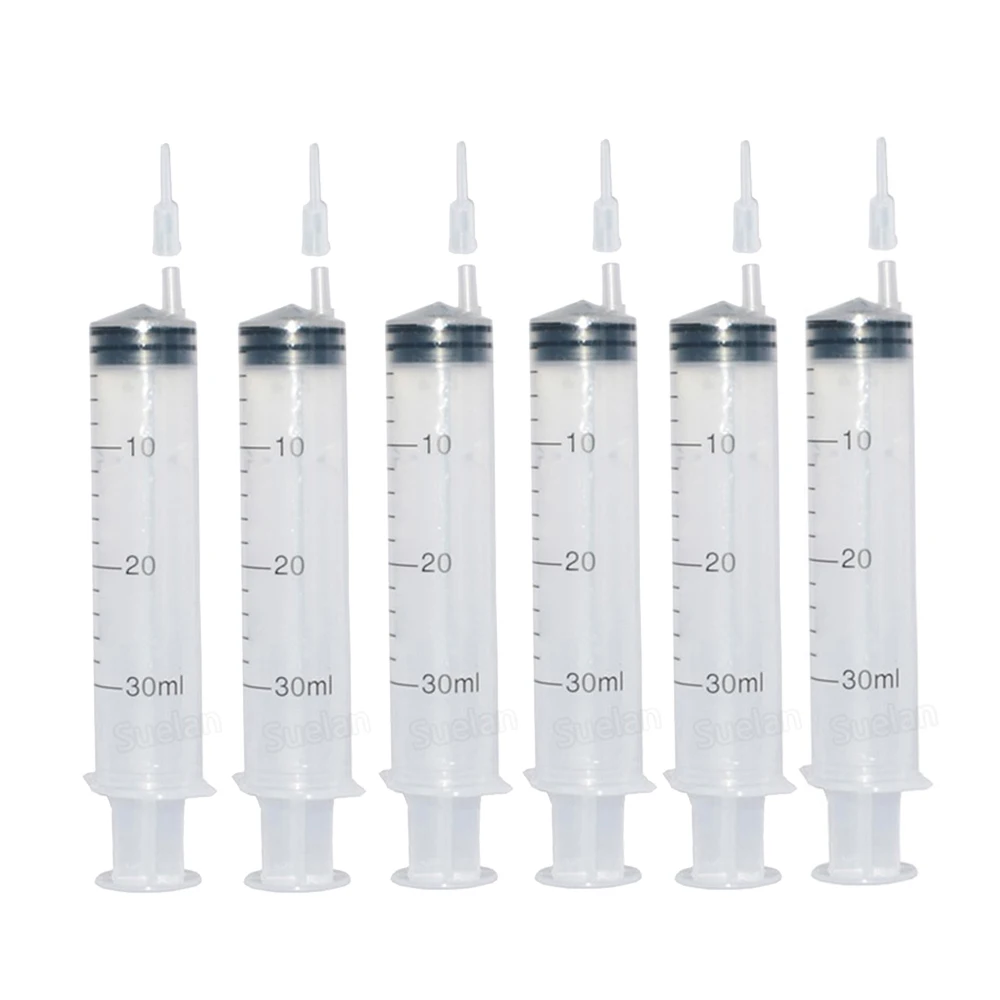 DTF Syringe 10ml 30ml for Epson 8550 et8550 L1800 L18050 L8050 I3200 XP600 Dtf Printer Cleaning Kit
DTF Syringe 10ml 30ml for Epson 8550 et8550 L1800 L18050 L8050 I3200 XP600 Dtf Printer Cleaning Kit
