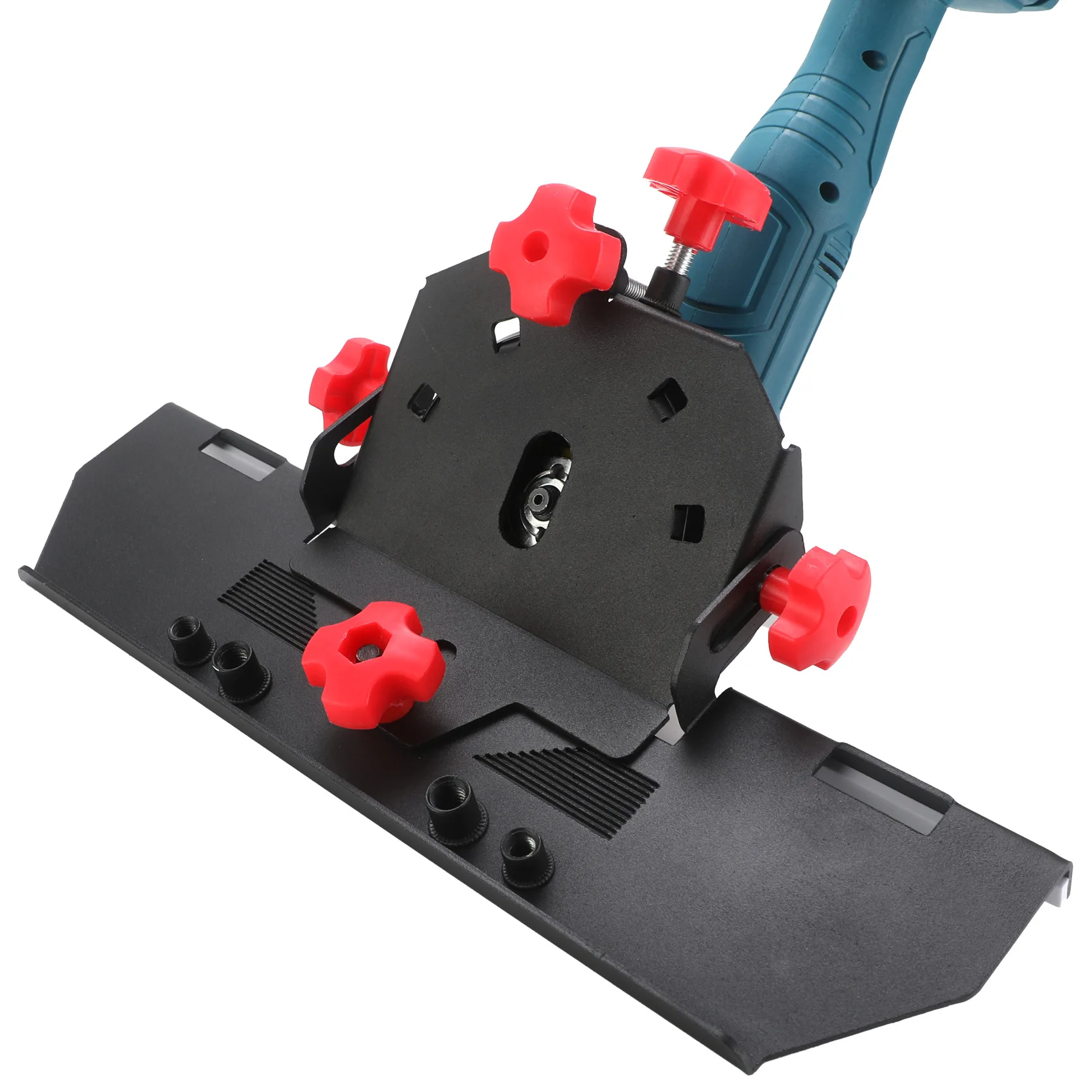 Angle grinder 45 degree angle cutting tool bevel cut diviner multifunctional chamfering machine cutting angle trimming machine
Angle grinder 45 degree angle cutting tool bevel cut diviner multifunctional chamfering machine cutting angle trimming machine