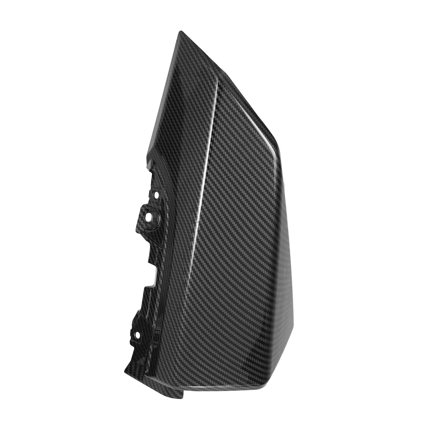 For Yamaha Nmax 155 N-Max 155 2016-2019 Side Cover Trim Carbon Fiber Side Guard Protector
For Yamaha Nmax 155 N-Max 155 2016-2019 Side Cover Trim Carbon Fiber Side Guard Protector