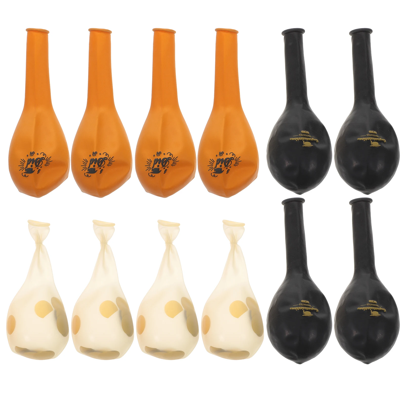 1Set Graduation Balloons Latex Party Decoration Graduation Congratulations Balloons Adornment Grad Supplies Party Adornment
1Set Graduation Balloons Latex Party Decoration Graduation Congratulations Balloons Adornment Grad Supplies Party Adornment