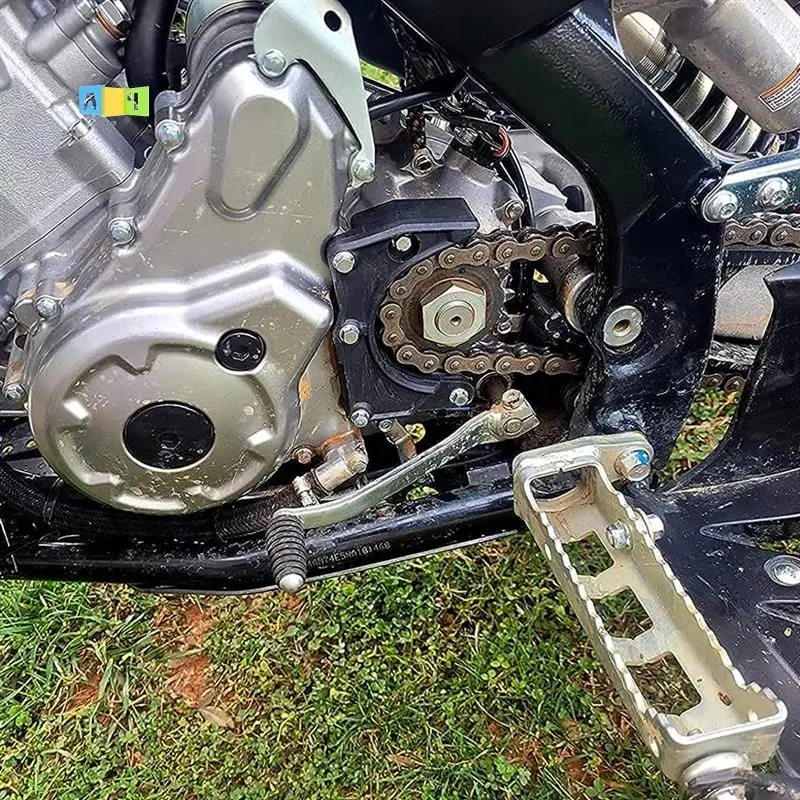 A04E-For Yamaha Raptor 700 YFM700 YFM700R Case Saver Protector Sprocket Cover Guard Chain Repair Kit Engine Protection Parts
A04E-For Yamaha Raptor 700 YFM700 YFM700R Case Saver Protector Sprocket Cover Guard Chain Repair Kit Engine Protection Parts