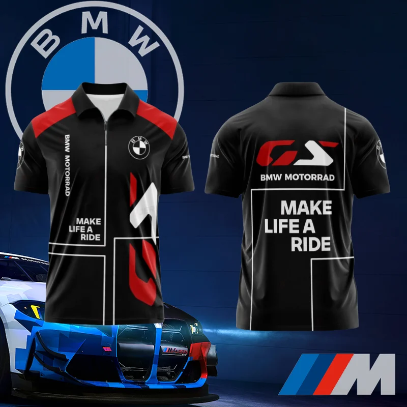 2025 Новая классическая быстросохнущая рубашка поло BMW, удобная повседневная высококачественная верхняя одежда, топ для соревнований по BMW, велосипедный костюм, футболка Moto
2025 Новая классическая быстросохнущая рубашка поло BMW, удобная повседневная высококачественная верхняя одежда, топ для соревнований по BMW, велосипедный костюм, футболка Moto