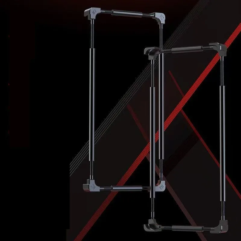 Luxury Stainless Metal Bumper Case For POCO M7 Pro 5G Case Shockproof Aluminum Frame Cover For POCO M7 M6 Pro M6 Plus funda Case
Luxury Stainless Metal Bumper Case For POCO M7 Pro 5G Case Shockproof Aluminum Frame Cover For POCO M7 M6 Pro M6 Plus funda Case